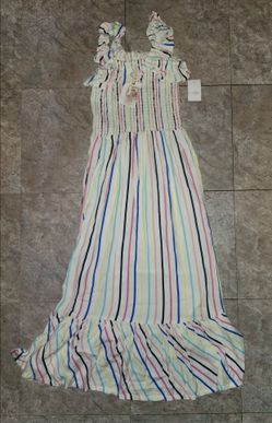 Jessica Simpson girls dress new