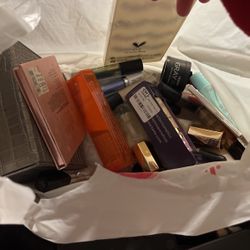 Makeup