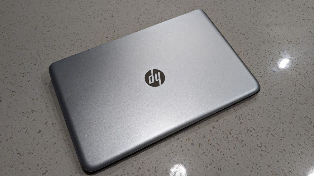 HP Envy 15t Quad Touchsmart (i7, Nvidia GeForce, 2014)