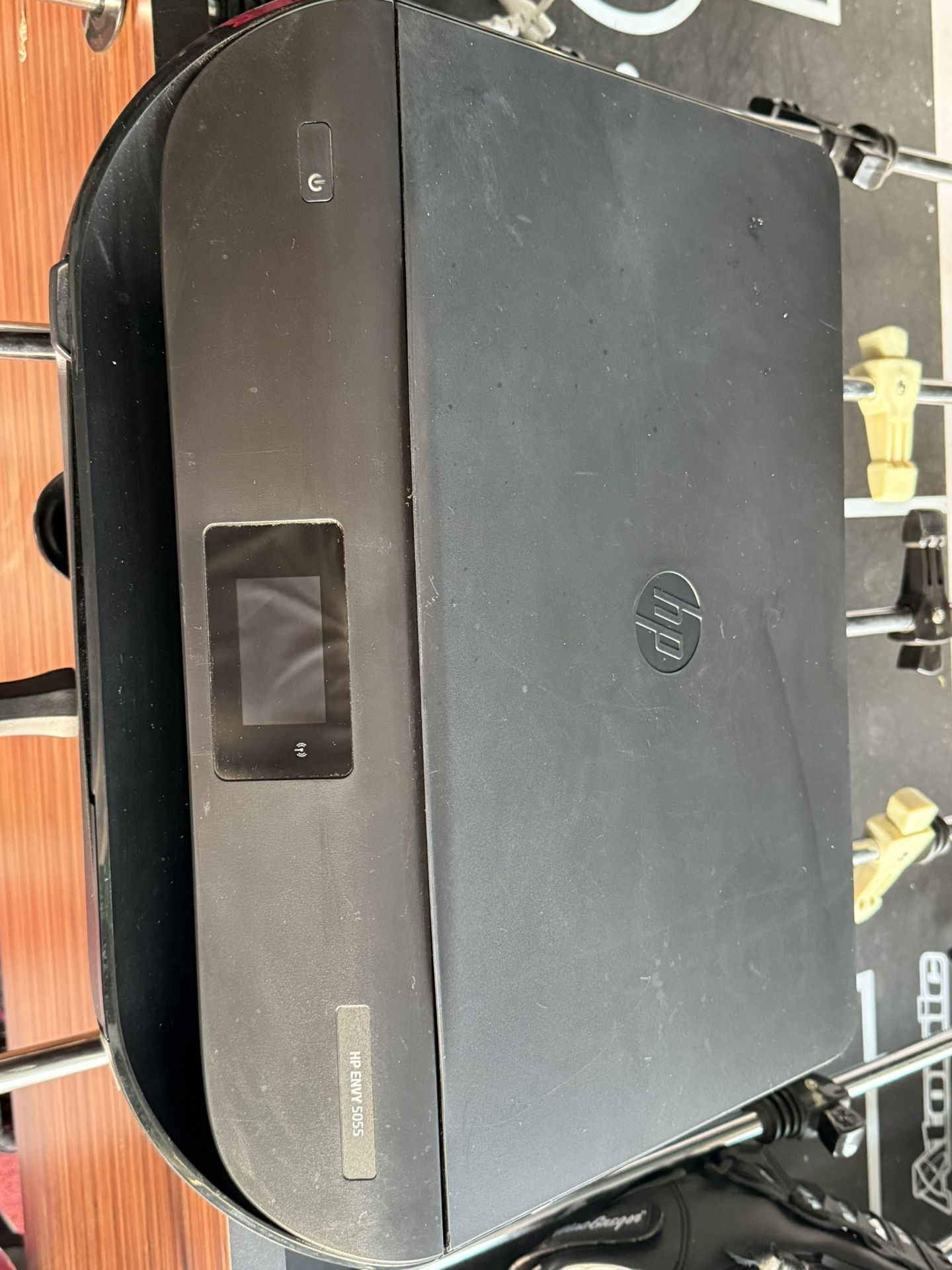 HP Envy 5055 Printer