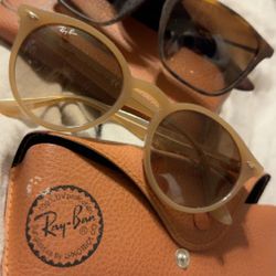 Ray Ban Sunglasses