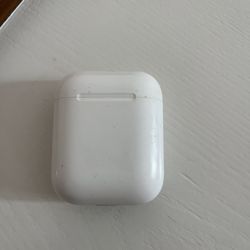 Apple AirPods