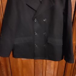 Buffalo David Bitten PeacoatXL Like New Condition