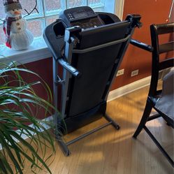 Treadmill 200 Lb Weight Capacity