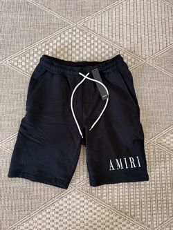 Amiri shorts