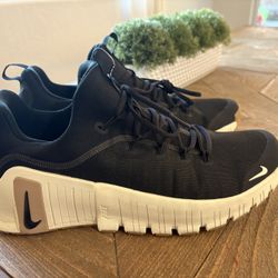 Men’s Nike Free Metcon 6 Size 11