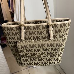 Michael Kors Handbag