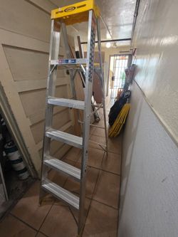 Ladder