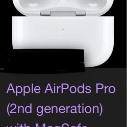 AirPods Pro 