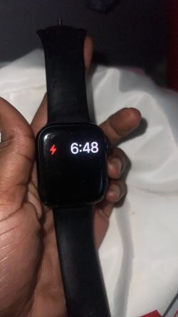 Apple Watch Series 8