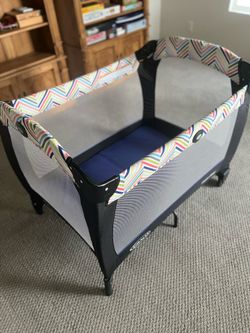 Graco Pack and Play