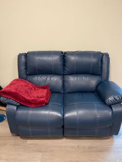 recliner chair