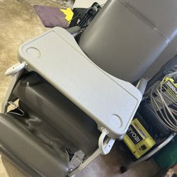 Bariatric Chair Brand New Never Used. 