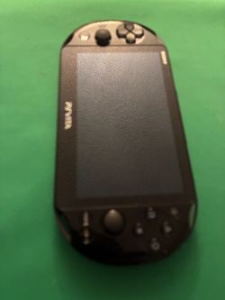PS Vita