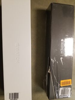 Apple watch 5th generation brand new back in stock
