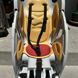Co-pilot Infant Bike Seat