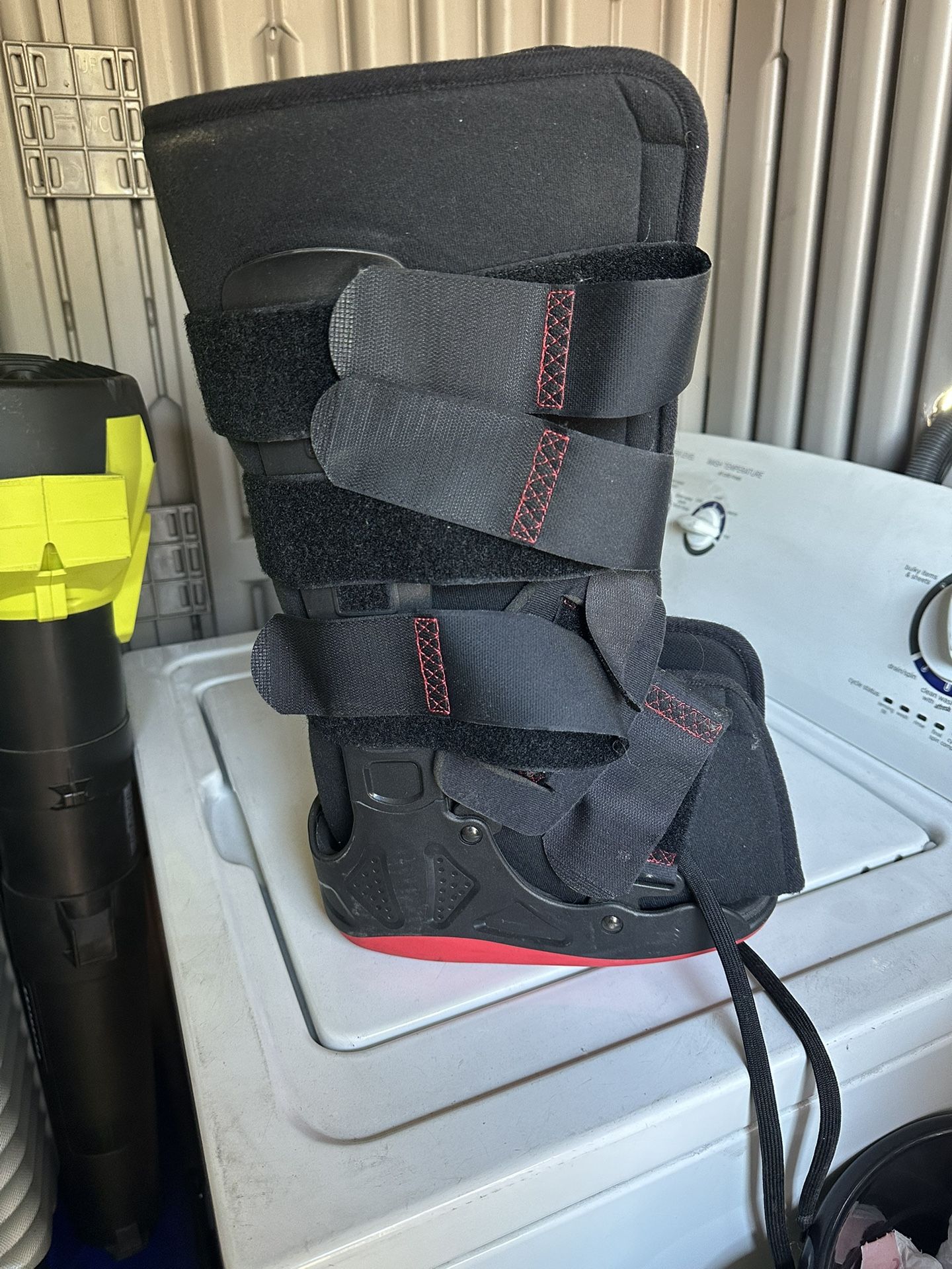 Medical Boot