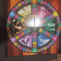 New Open Box Trivial Pursuit