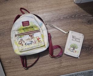 Loungefly Winnie the Pooh