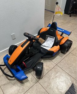 Mclaren Formula 1 Best Ride On Cars