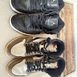 Jordan’s 