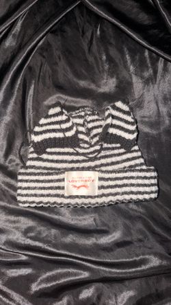 Charles Lover Boy Beanie