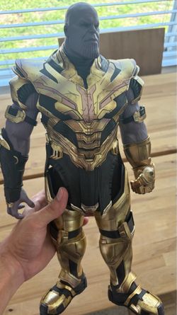 Hot toys Avengers Endgame Thanos (MMS529)