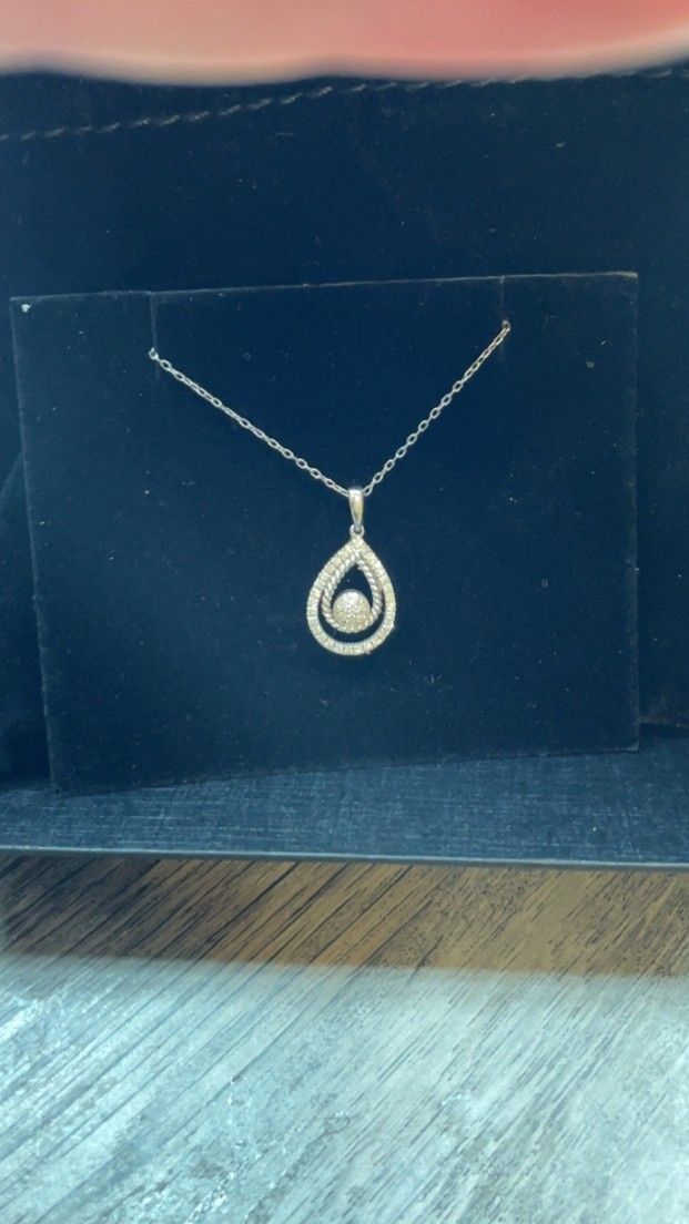 Kay Jewlers Necklace 