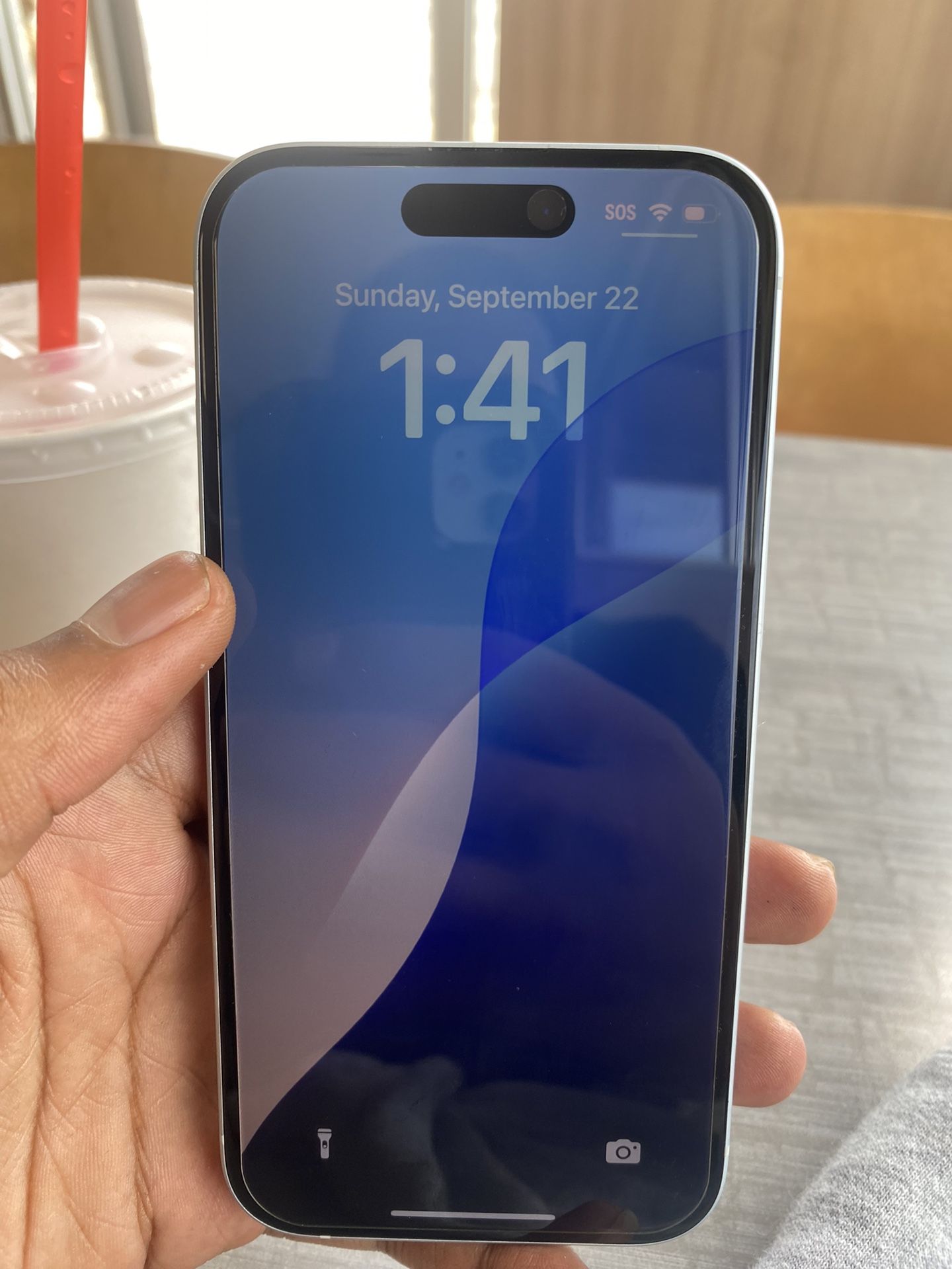 iPhone 14