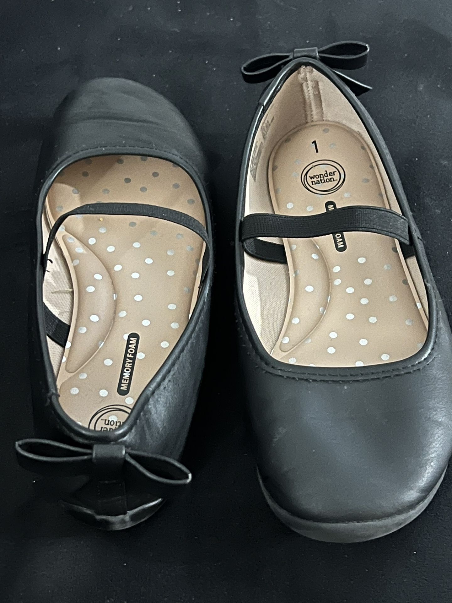 Kids Flats