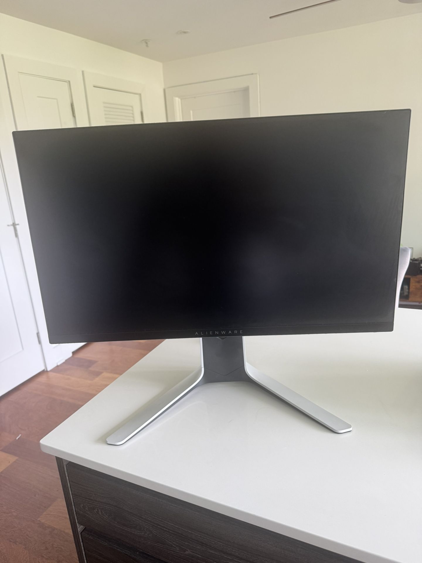 Alienware Monitor AW2720HF