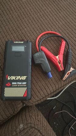 Battery charger
