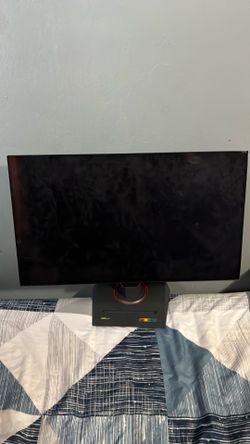 ASUS ROG Strix Gaming Monitor (READ DESCRIPTION)