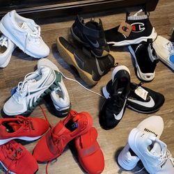 Shoe Brand New  $50 Each