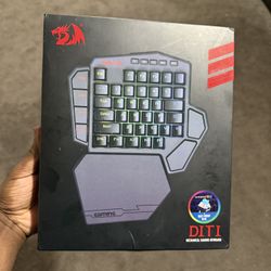 Redragon K585 DITI Mechanical Keyboard 