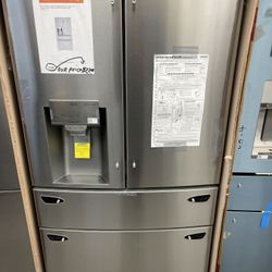 LG Refrigerator New 🆕 Box 📦 