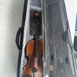 Violin