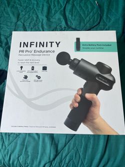 Massage gun