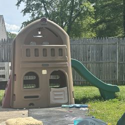 Step 2 slide 