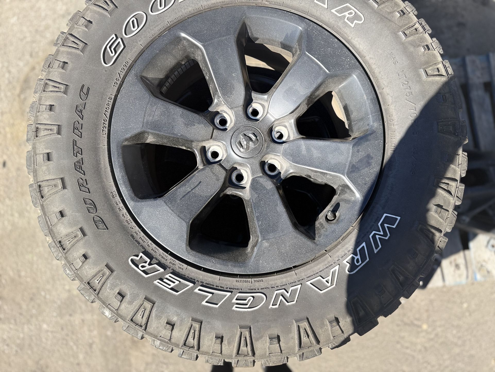 Rims