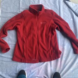 Eddie Bauer Xl Women’s Fleece 