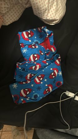 Pjs
