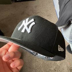 Yankees Cap