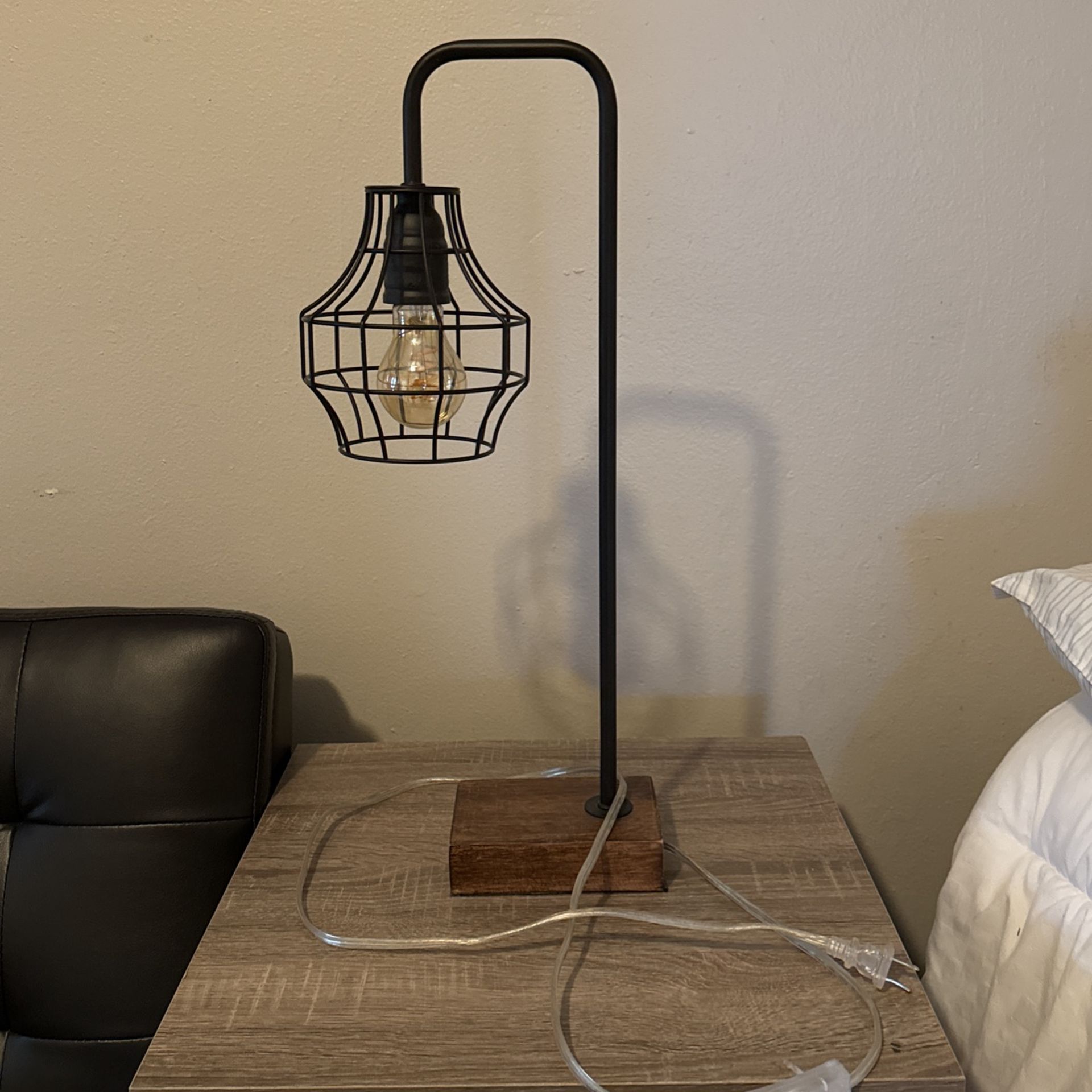 Vintage Lamp
