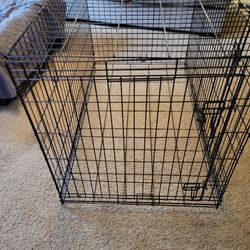 Dog Crate/Kennel