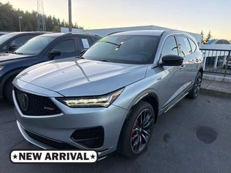 2024 Acura MDX
