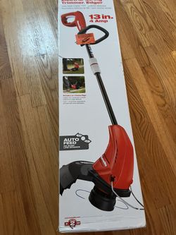 Edger/Lawn Trimmer Brand New Inbox
