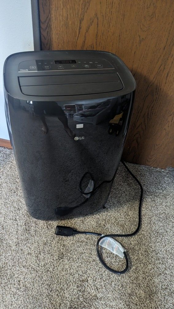 Portable AC $150.00 OBO