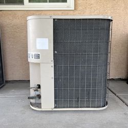 R-22 3 Ton Condenser/compressor