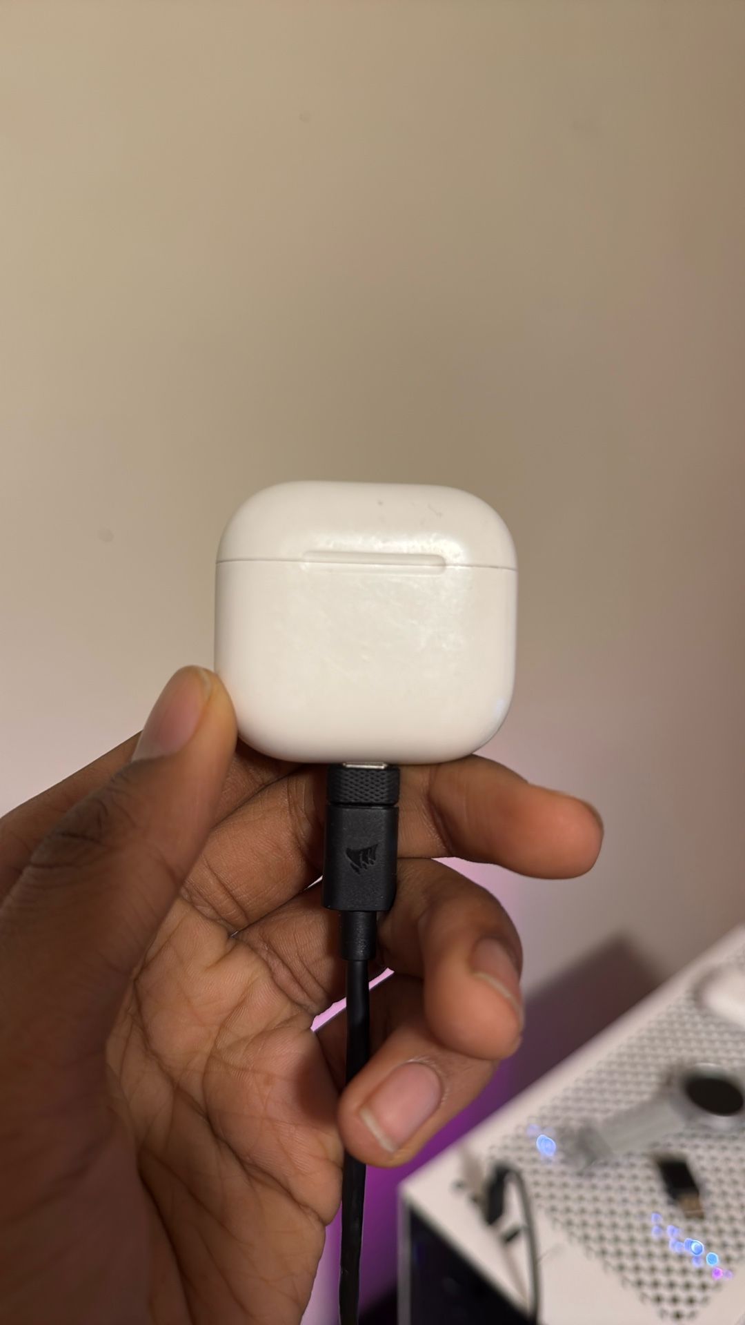 AirPods 4